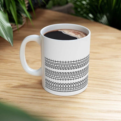 Fuck this shit, dolt meddelande roliga keramiska kaffemuggar