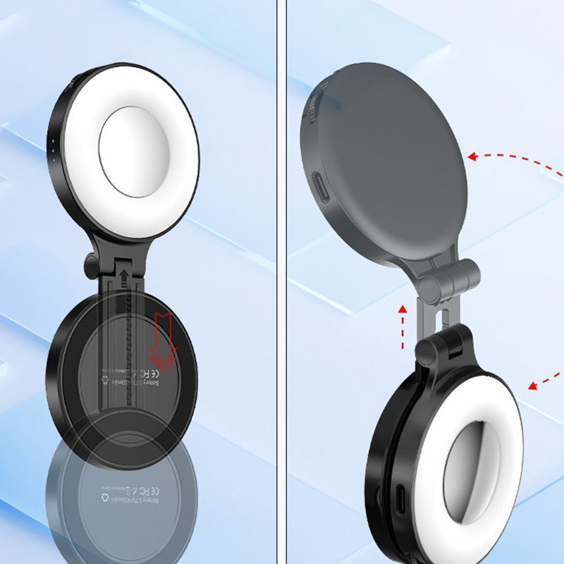 AuraMobile™ – Intelligent ljusstyrning för felfria bilder och videor