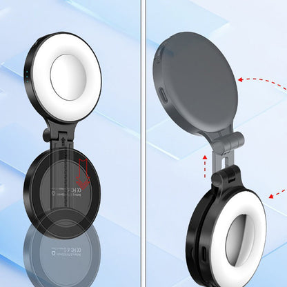 AuraMobile™ – Intelligent ljusstyrning för felfria bilder och videor