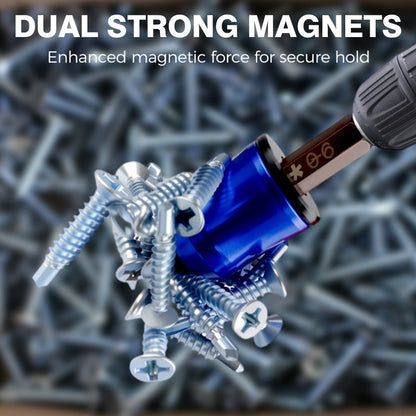SmartMagnet – Magnetiserar på sekunder