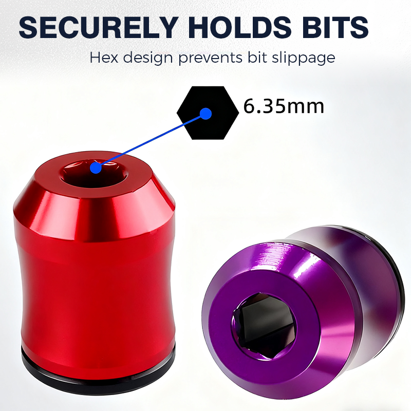 SmartMagnet – Magnetiserar på sekunder
