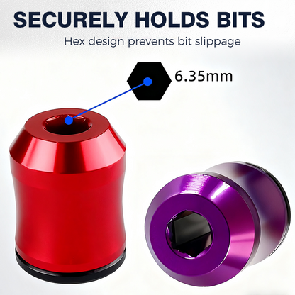 SmartMagnet – Magnetiserar på sekunder