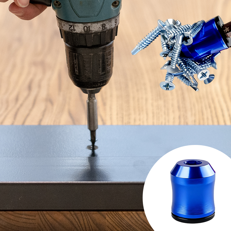 SmartMagnet – Magnetiserar på sekunder
