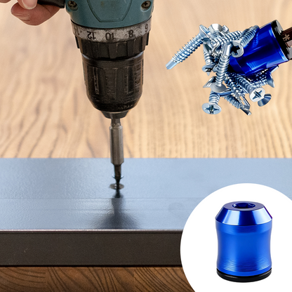 SmartMagnet – Magnetiserar på sekunder