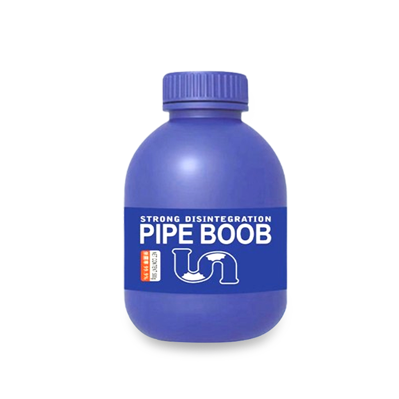 DrainMax™ – Bryter stopp, inte rören