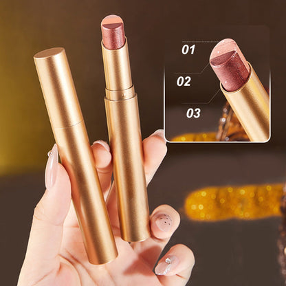 InstaEye™ – 3-i-1 design för stressiga morgnar