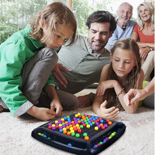 SphereStrategy™ – Logisk utmaning för hela familjen