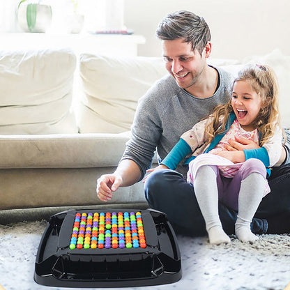 SphereStrategy™ – Logisk utmaning för hela familjen