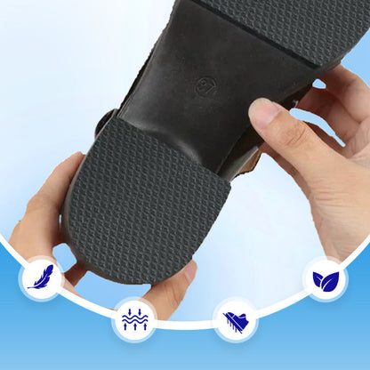 FlexiGrip – Slitstark och fjäderlätt
