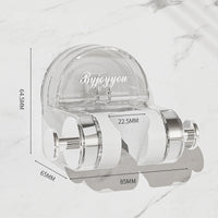 Transparent+Silver