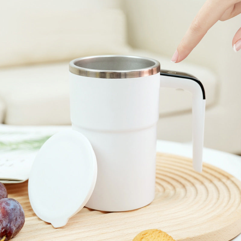 MagMix– Perfekt konsistens med ett knapptryck