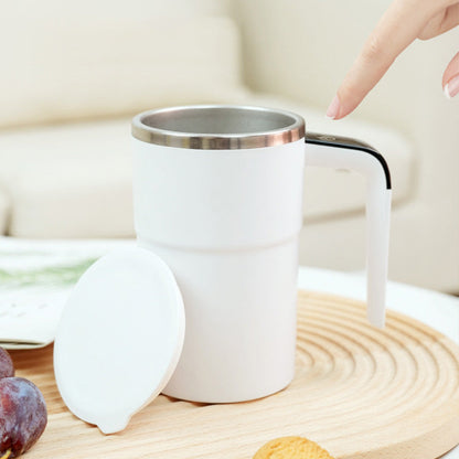 MagMix– Perfekt konsistens med ett knapptryck