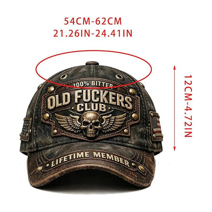 LegendLook™ – För dig med erfarenhet och attityd