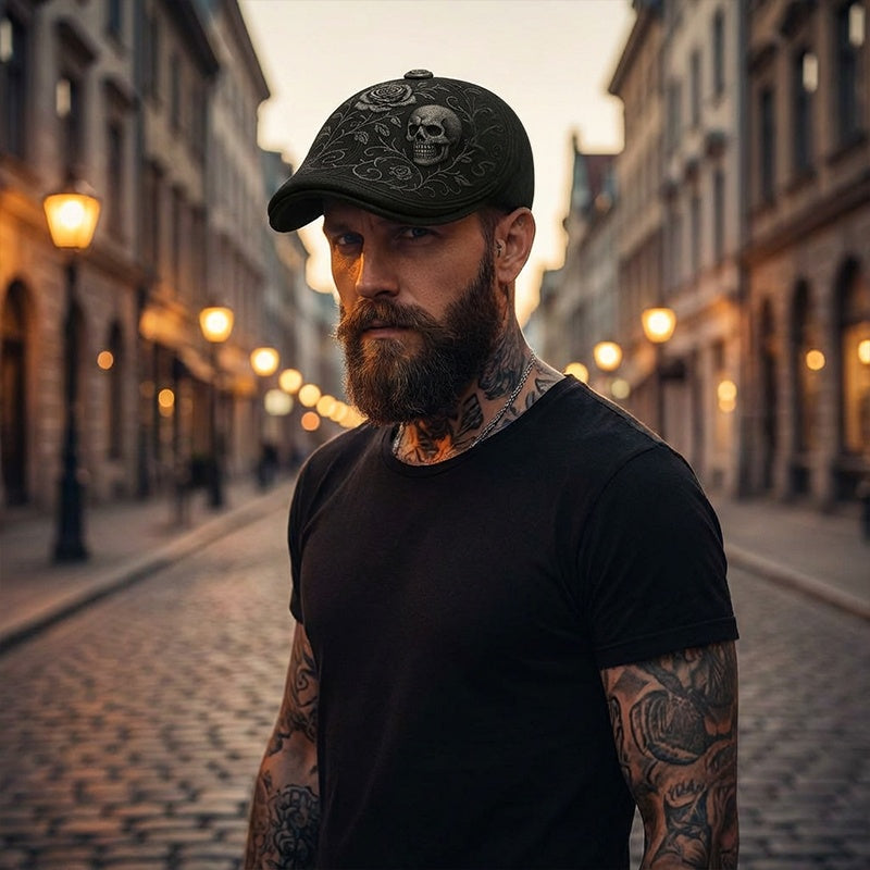 GothKlassik™ – Tidlös form med kaxig brodyr