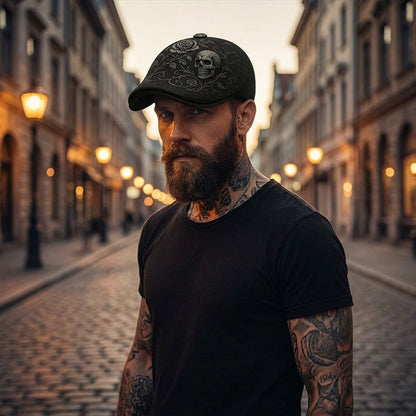 GothKlassik™ – Tidlös form med kaxig brodyr