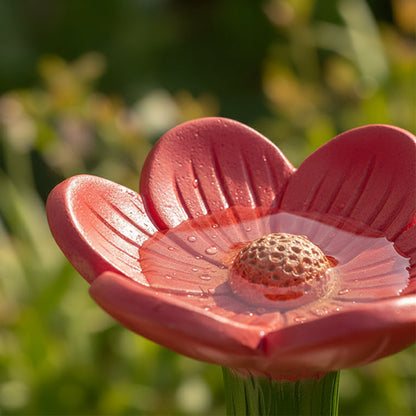 BlomKälla – Färgstark och charmig