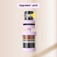 Uppgraderad - Rosa