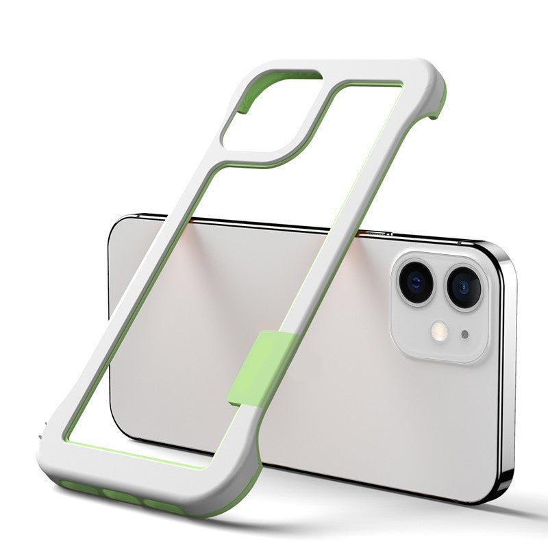 OsynligtSkydd – Visa upp din telefon
