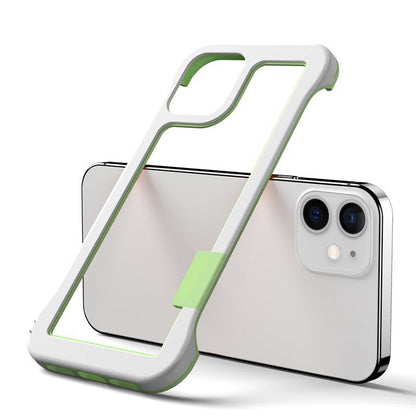 OsynligtSkydd – Visa upp din telefon