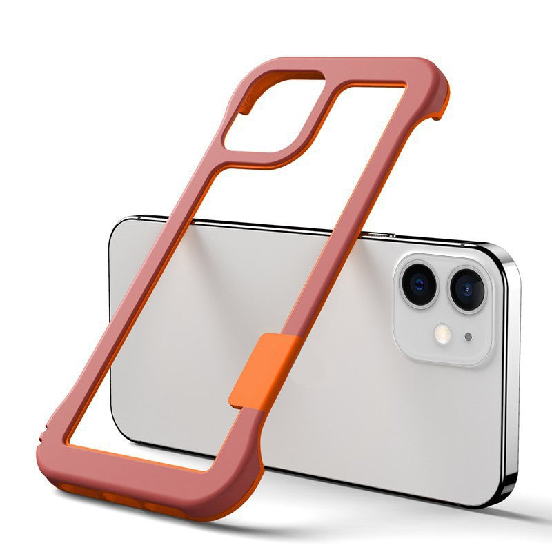 OsynligtSkydd – Visa upp din telefon