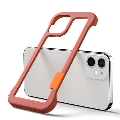 OsynligtSkydd – Visa upp din telefon