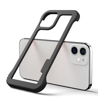 OsynligtSkydd – Visa upp din telefon