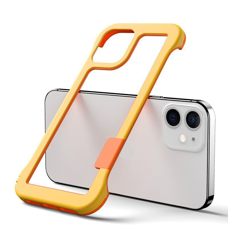 OsynligtSkydd – Visa upp din telefon