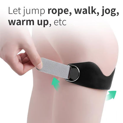 LedSupport – Avlasta knäet omedelbart
