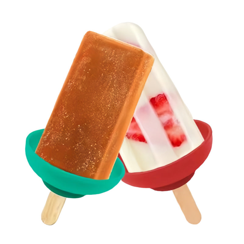 MultiGlass – För pinne och strut