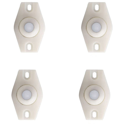 SnurrKula – Tyst och smidig 360° rotation