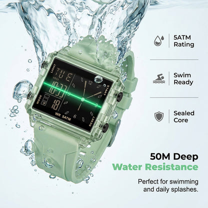 Iskall Stil – Stick ut med kaxig design