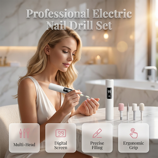 SlipSmart – Total kontroll