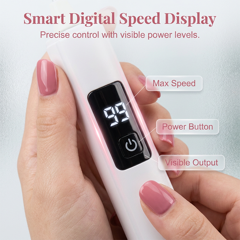 SlipSmart – Total kontroll