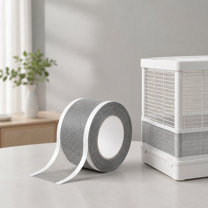 FixaNät – Klippbart och flexibelt