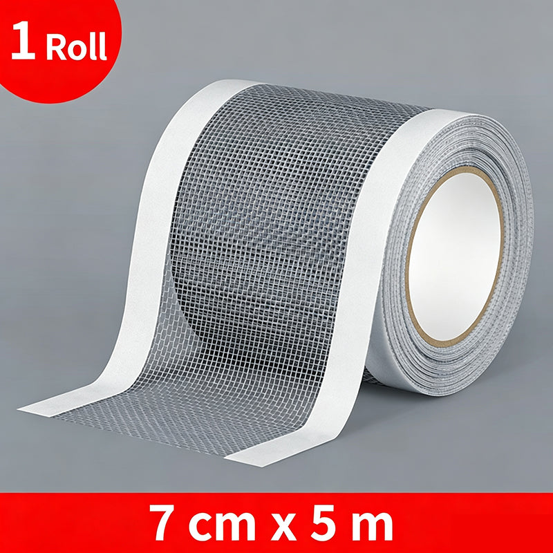 FixaNät – Klippbart och flexibelt