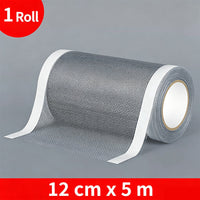 12 cm × 5 m