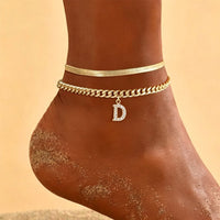 D