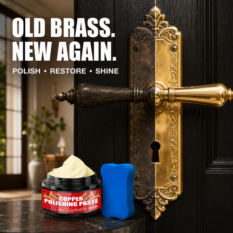 ProShine – Reparerar och skyddar