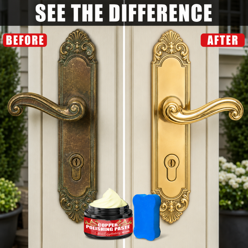 ProShine – Reparerar och skyddar