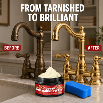 ProShine – Reparerar och skyddar