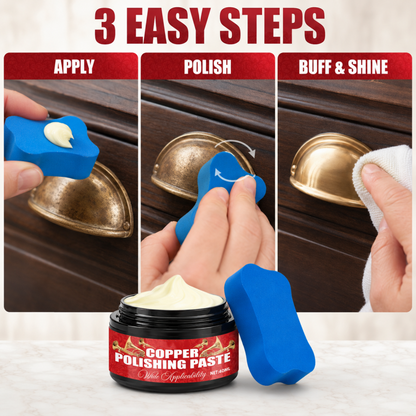 ProShine – Reparerar och skyddar