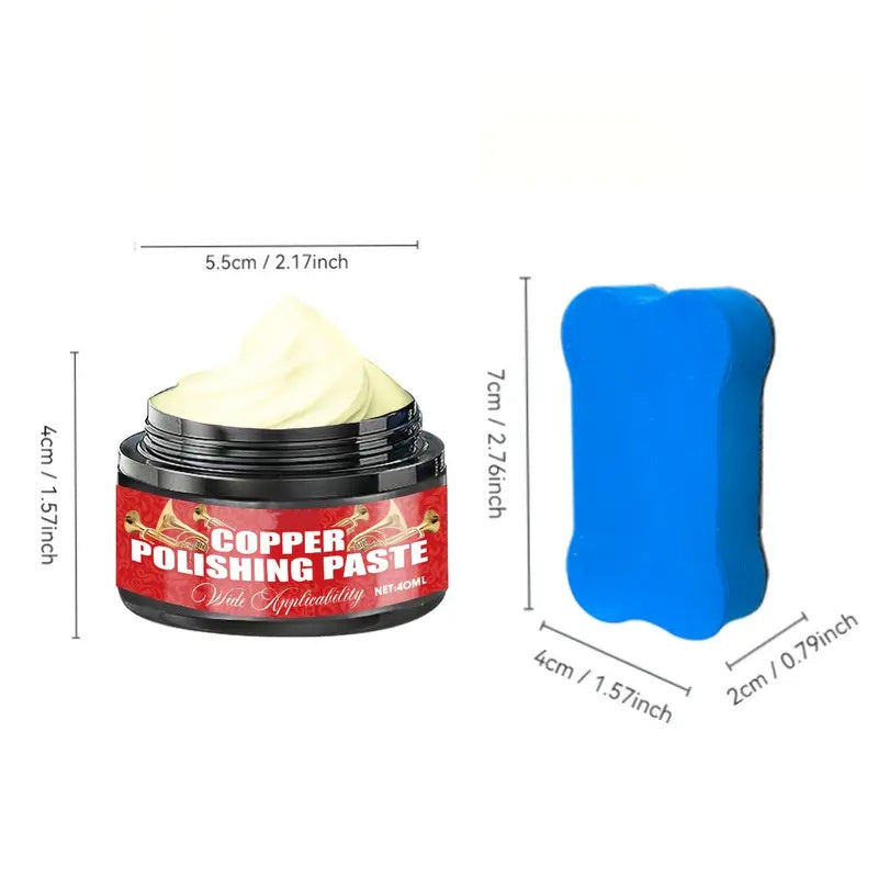 ProShine – Reparerar och skyddar