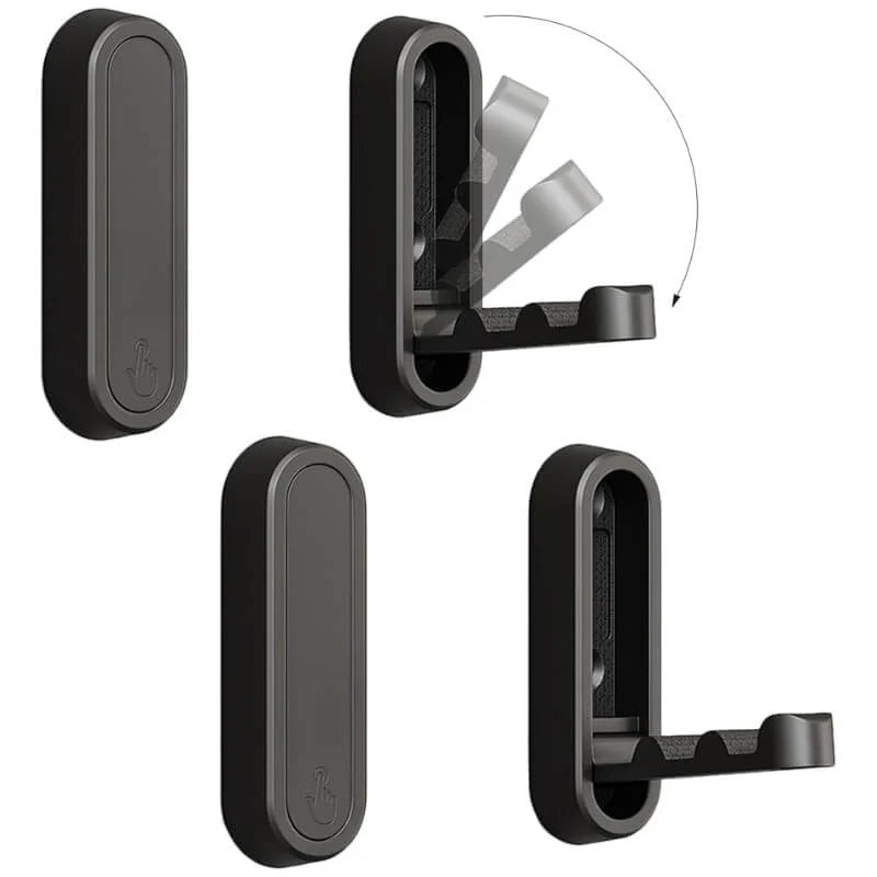 StilFäll™ – Exklusiv design som sparar plats