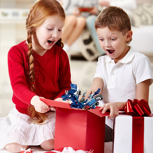 Magiska Krockbilar™ – Två bilar, oändligt äventyr