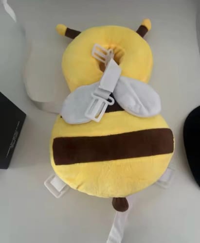 MjukLandning – Smart och mjuk stötdämpning
