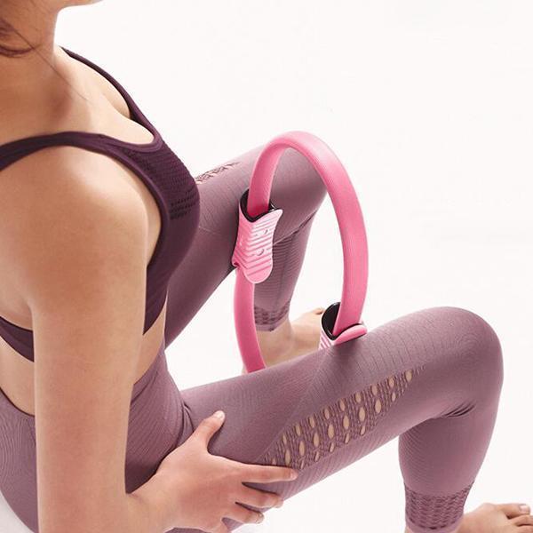 PilatesPro™ – Ergonomisk helkroppsträning för alla nivåer