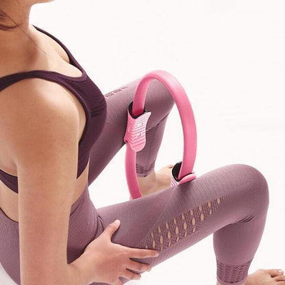 PilatesPro™ – Ergonomisk helkroppsträning för alla nivåer