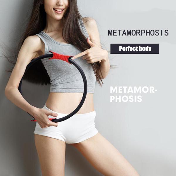 PilatesPro™ – Ergonomisk helkroppsträning för alla nivåer